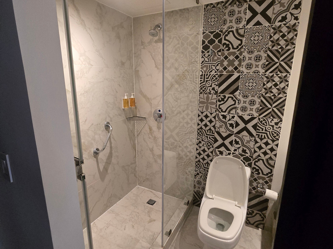 蒙特雷圣哲罗姆水晶城市酒店主图