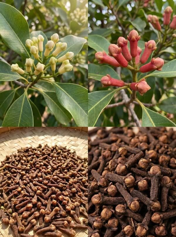 Zanzibar Spice Tour-石头城必去景点