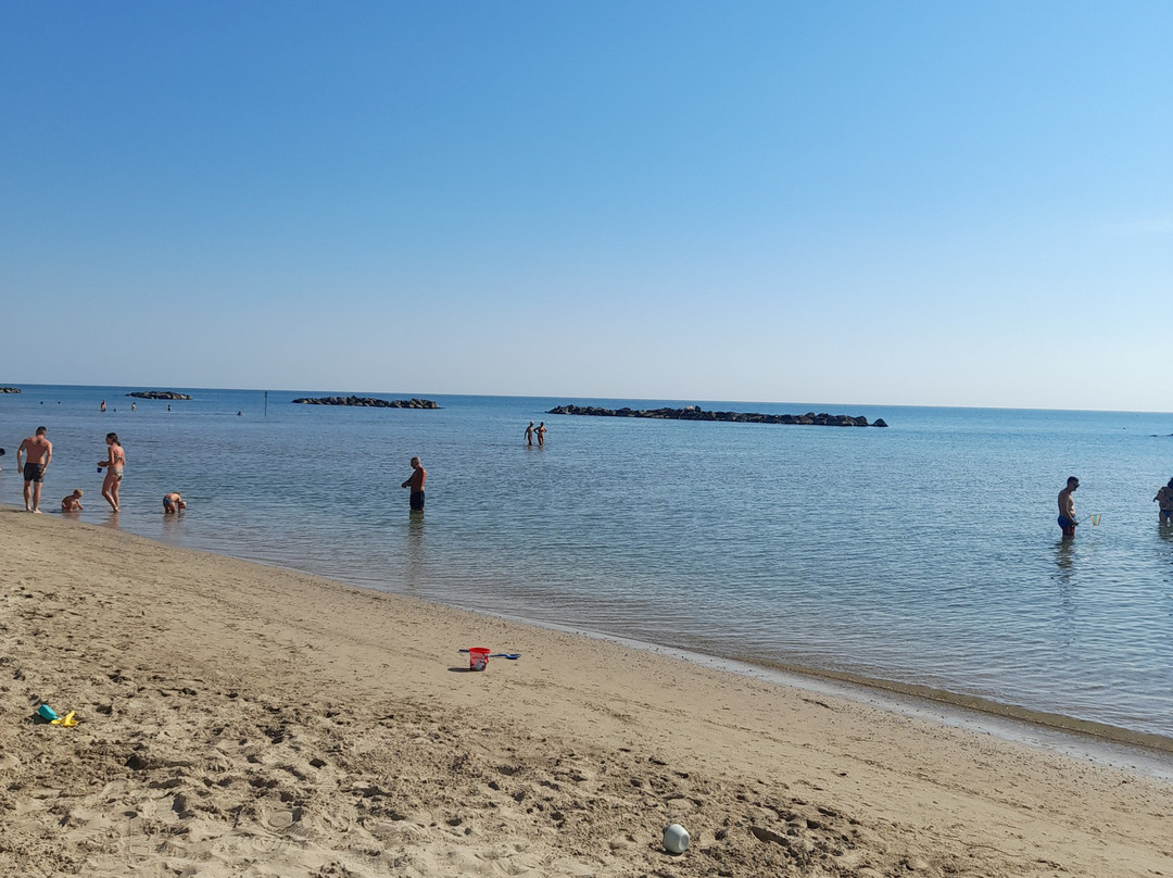 Riva Nuova Camping Village主图