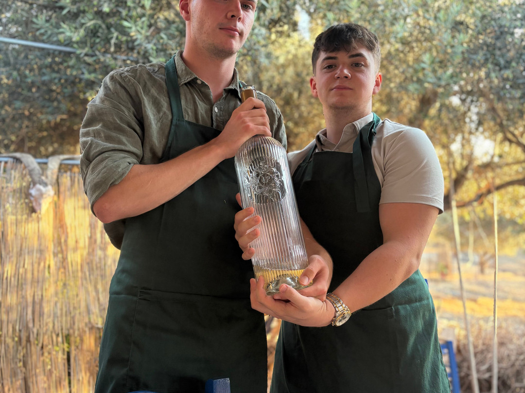 Rhodes Cooking Class-Archangelos必去景点