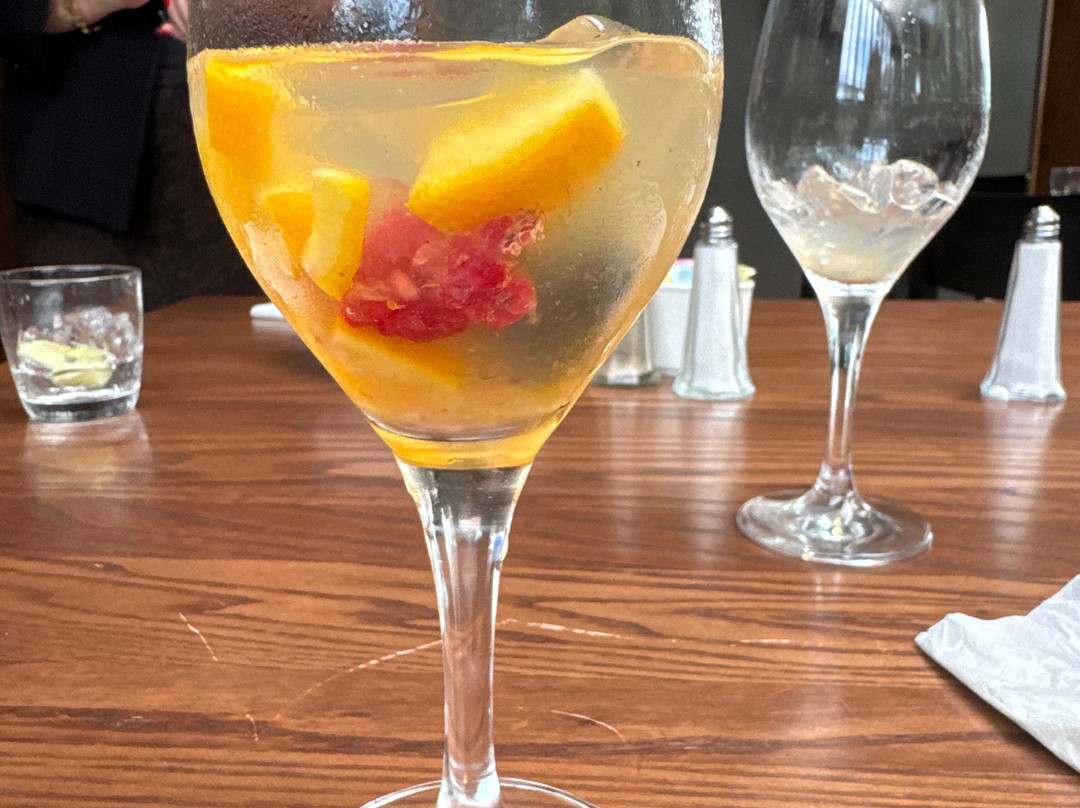 Brickstones Kitchen + Bar