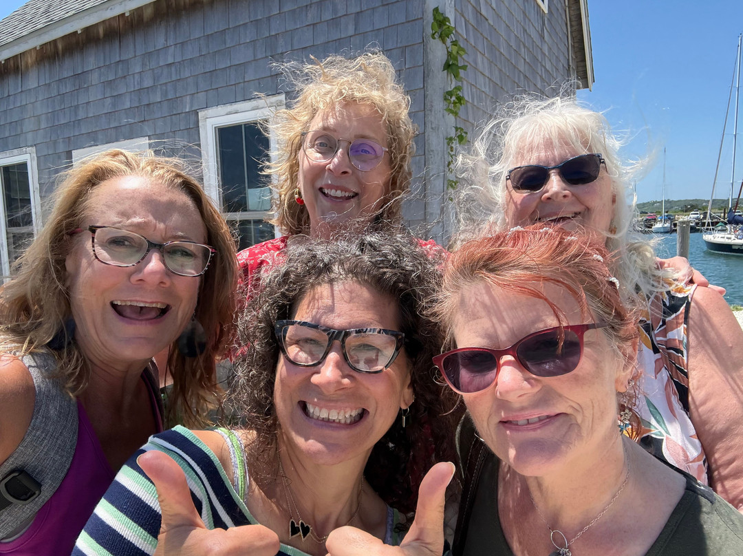 Martha's Vineyard Tours and Excursions-Vineyard Haven必去景点