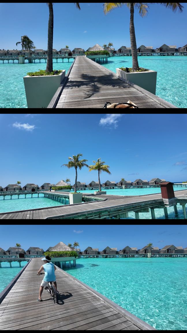 尼亚玛私人岛屿-马尔代夫-旅行者