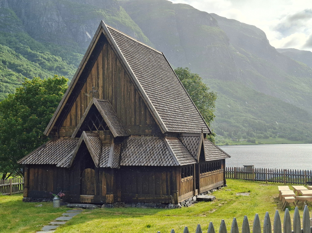 Oye Stave Church-Vang必去景点