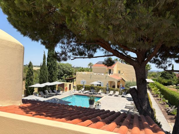 Casa Bela Moura - Boutique Hotel & Wine-旅行者