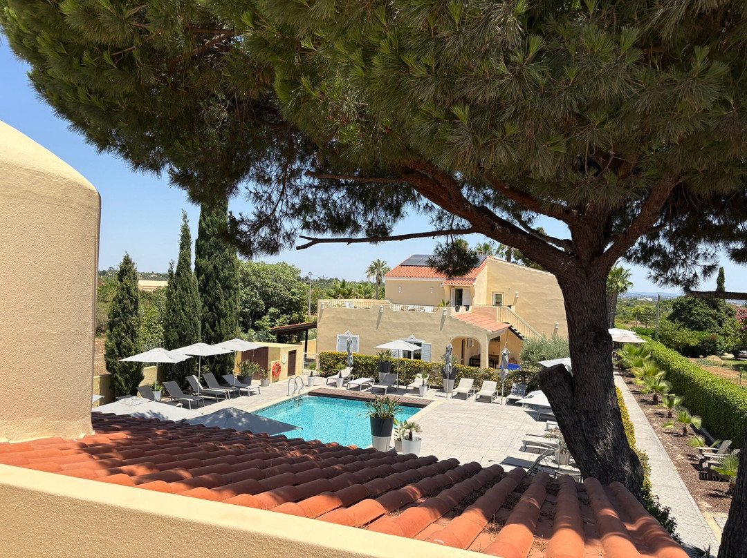 Casa Bela Moura - Boutique Hotel & Wine主图