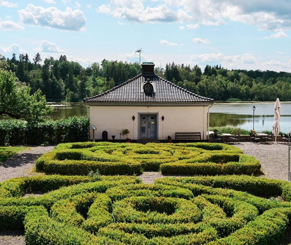 Oster Malma vandrarhem