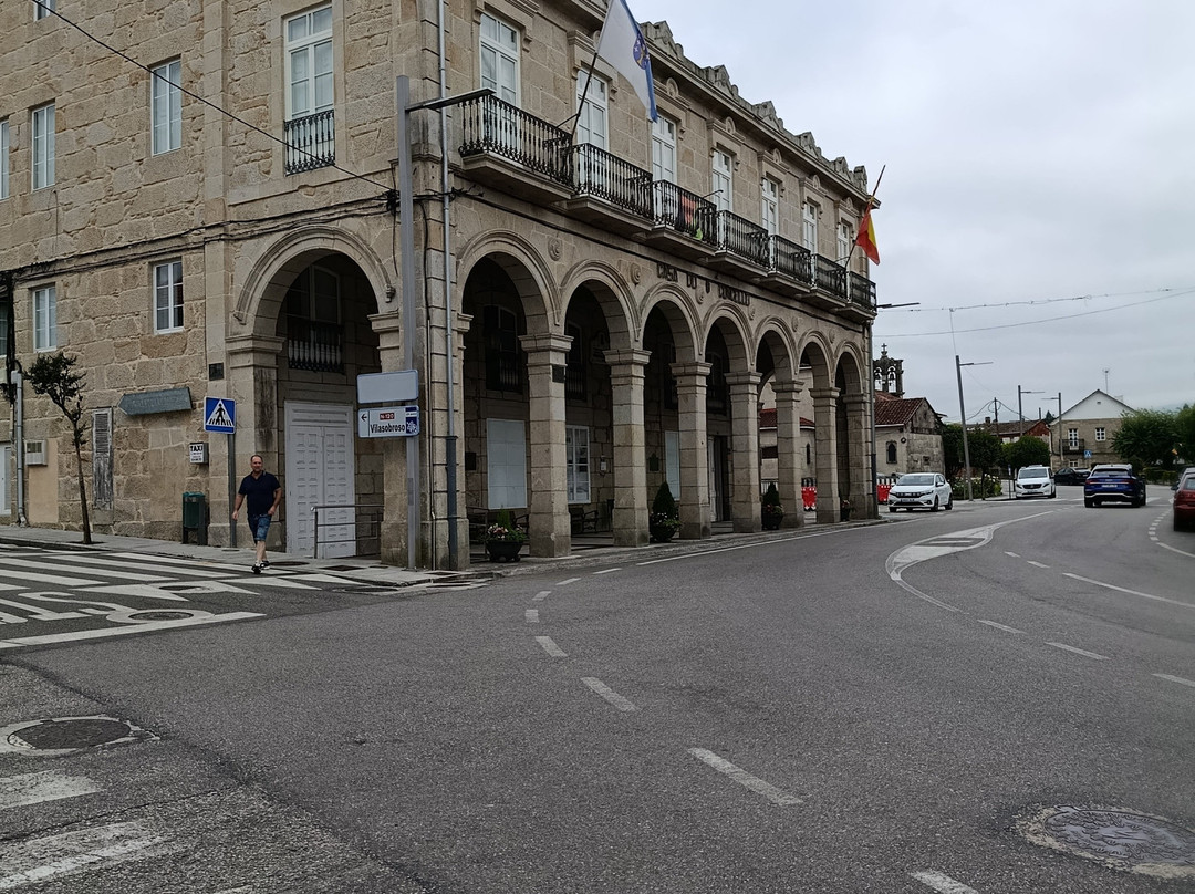 孟达利兹浴场酒店主图