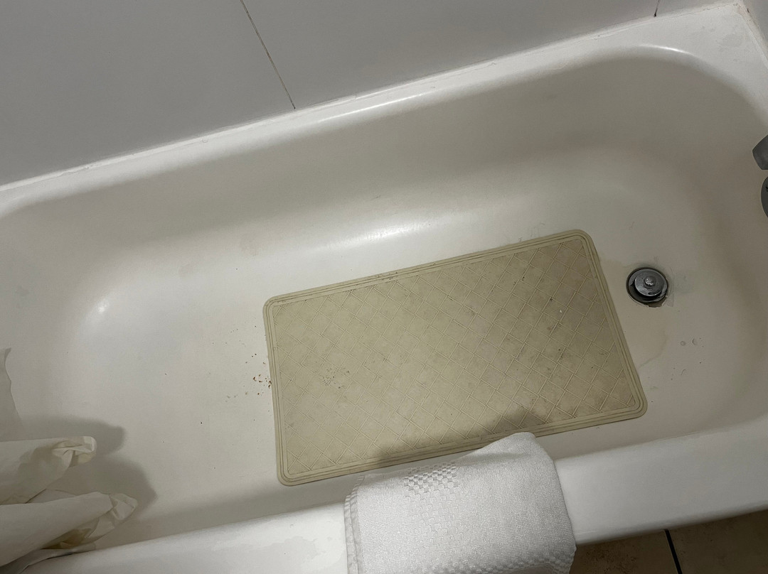北日耳曼敦凯艺套房酒店主图