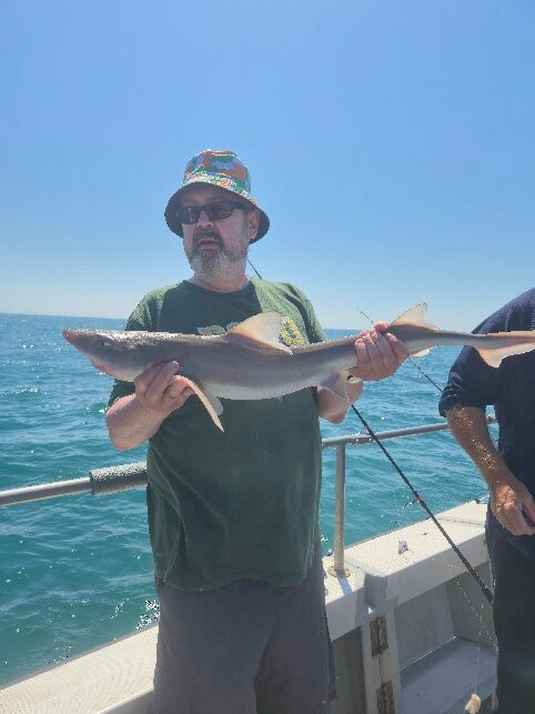 Sussex Sea Charters-West Itchenor必去景点