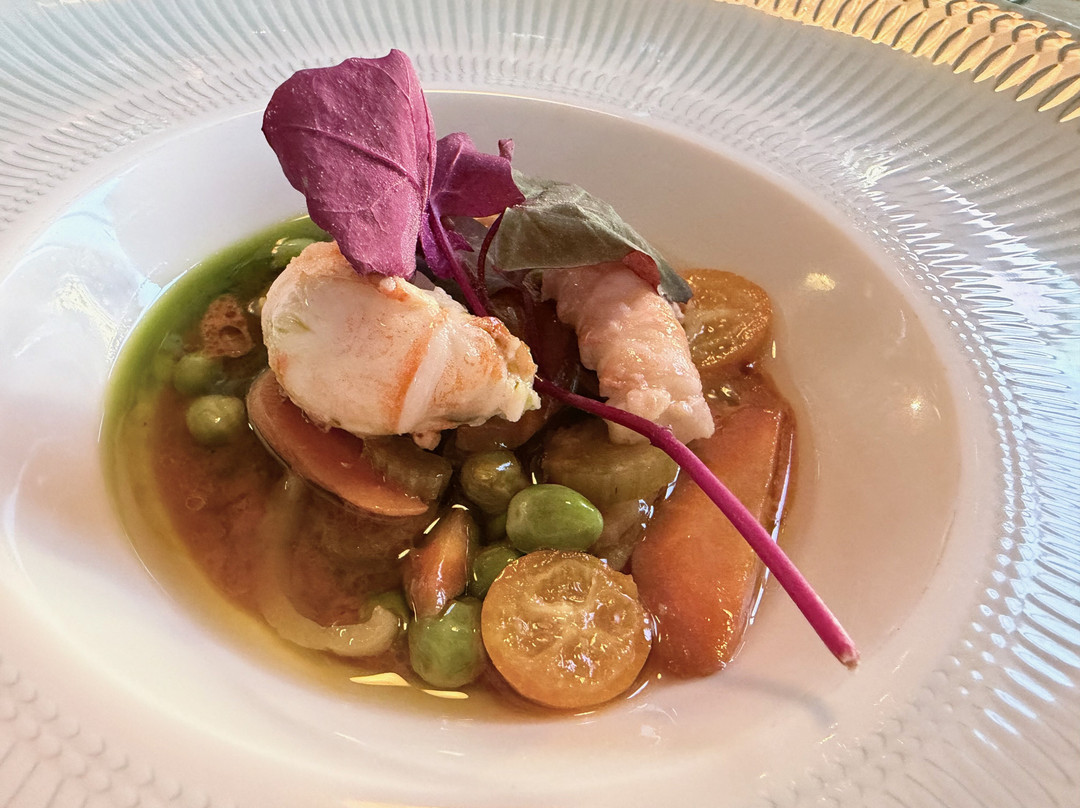 Restaurant Sæson
