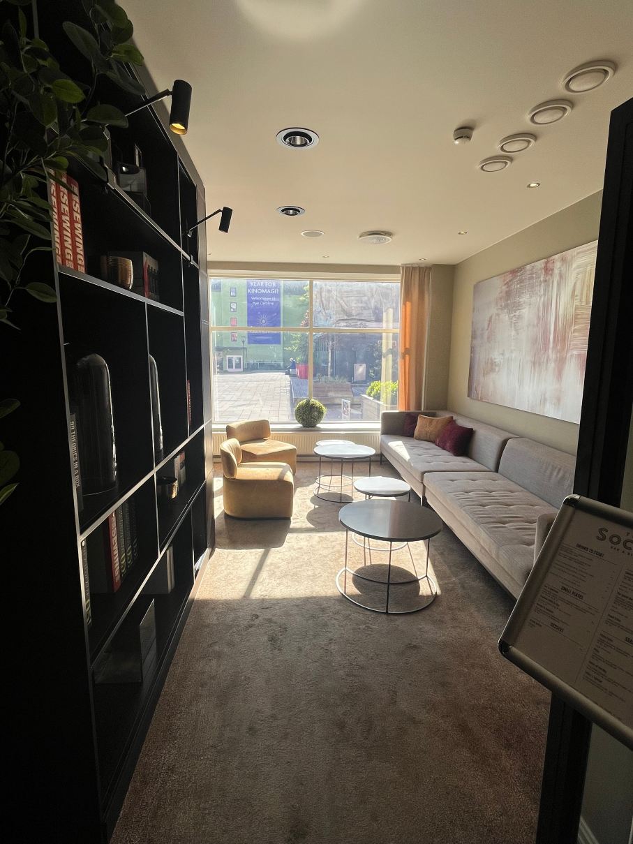 凯丽大酒店-度假村/酒店