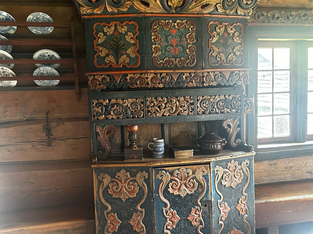 Maihaugen-利勒哈默尔必去景点