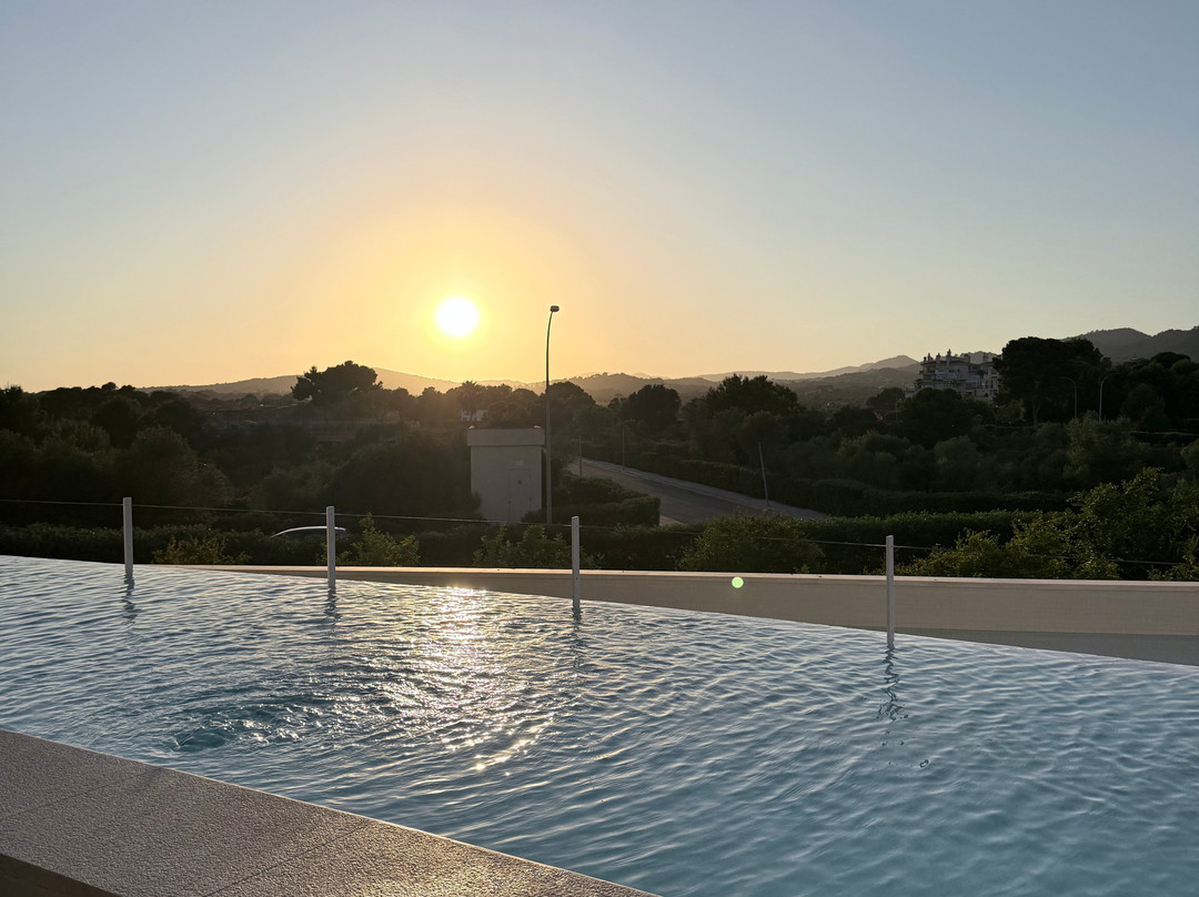 Protur Biomar Gran Hotel & Spa主图