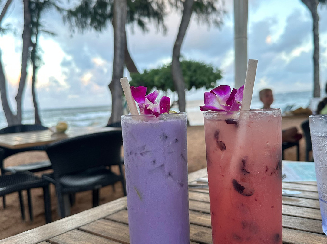 可爱岛海岸酒店主图