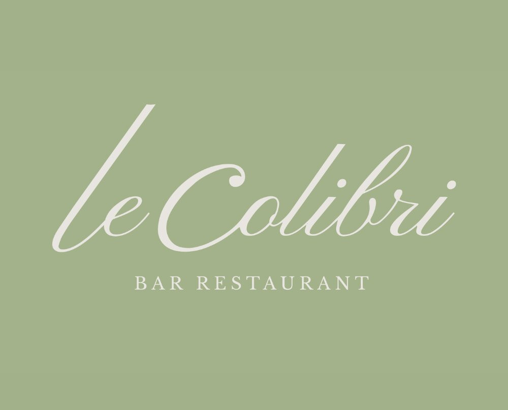 干邑餐馆和美食-Le Colibri
