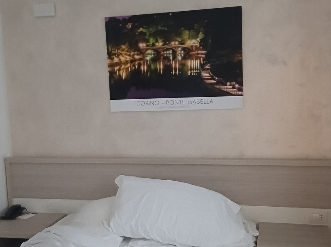 都灵理工大学最佳品质酒店主图
