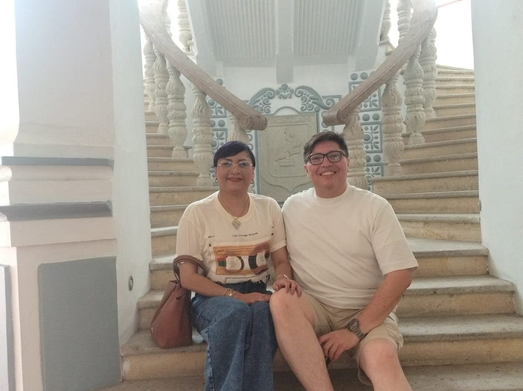 Museo de la Ciudad de Tuxtla Gutiérrez-图斯特拉古铁雷斯必去景点