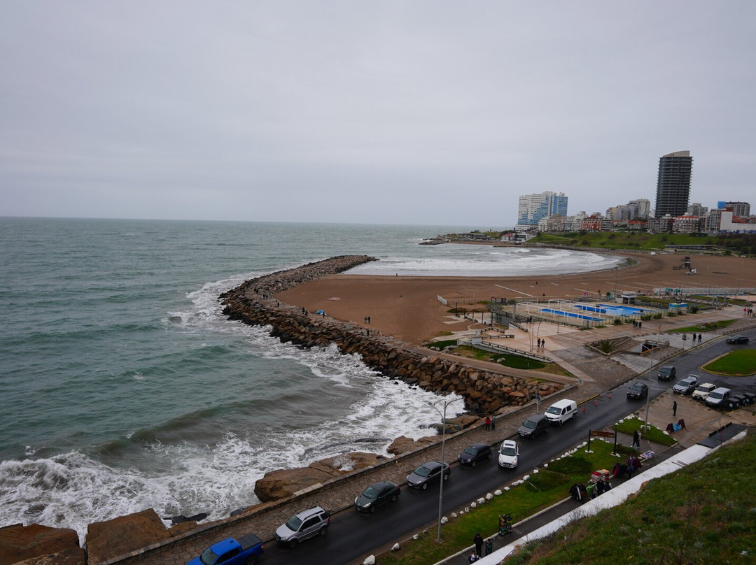 Playa Varese-马德普拉塔必去景点