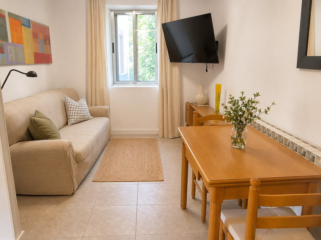 Apartamentos Rurales Casa Toribio