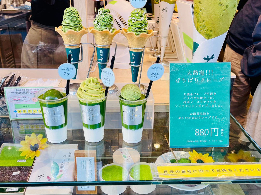WA亭风巷酒店主图