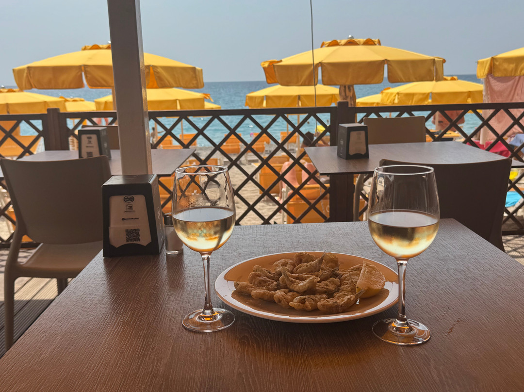 Kinka Vacanze Bar