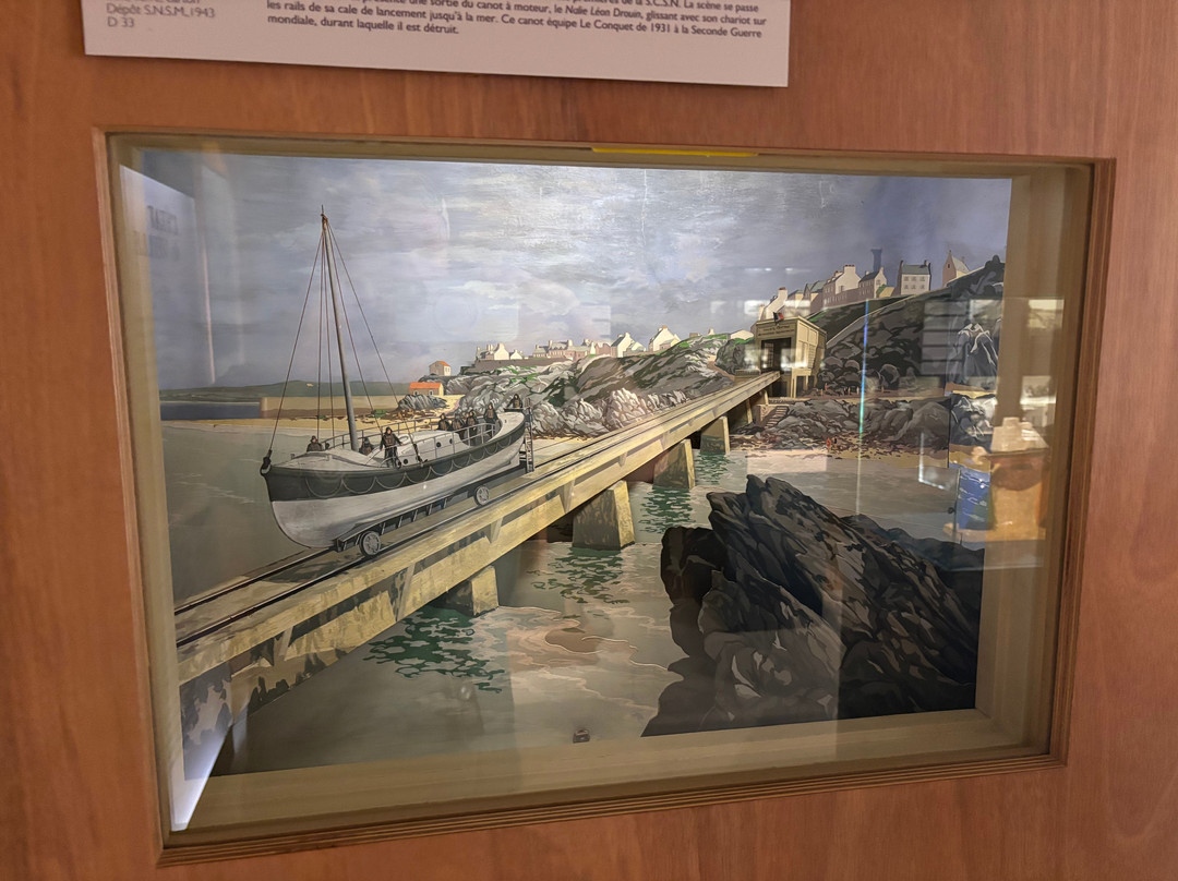 Citadelle de Port-Louis-Port-Louis必去景点