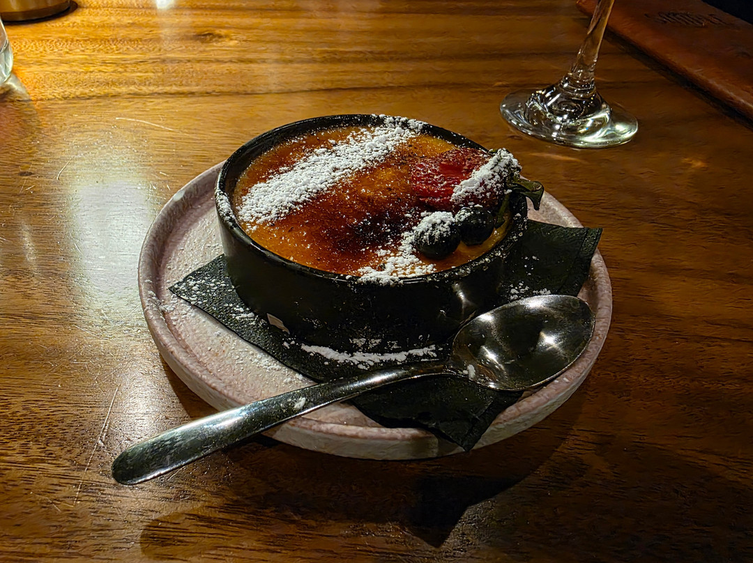 Simple Italian Cucina Pizzeria Perth Waterfront