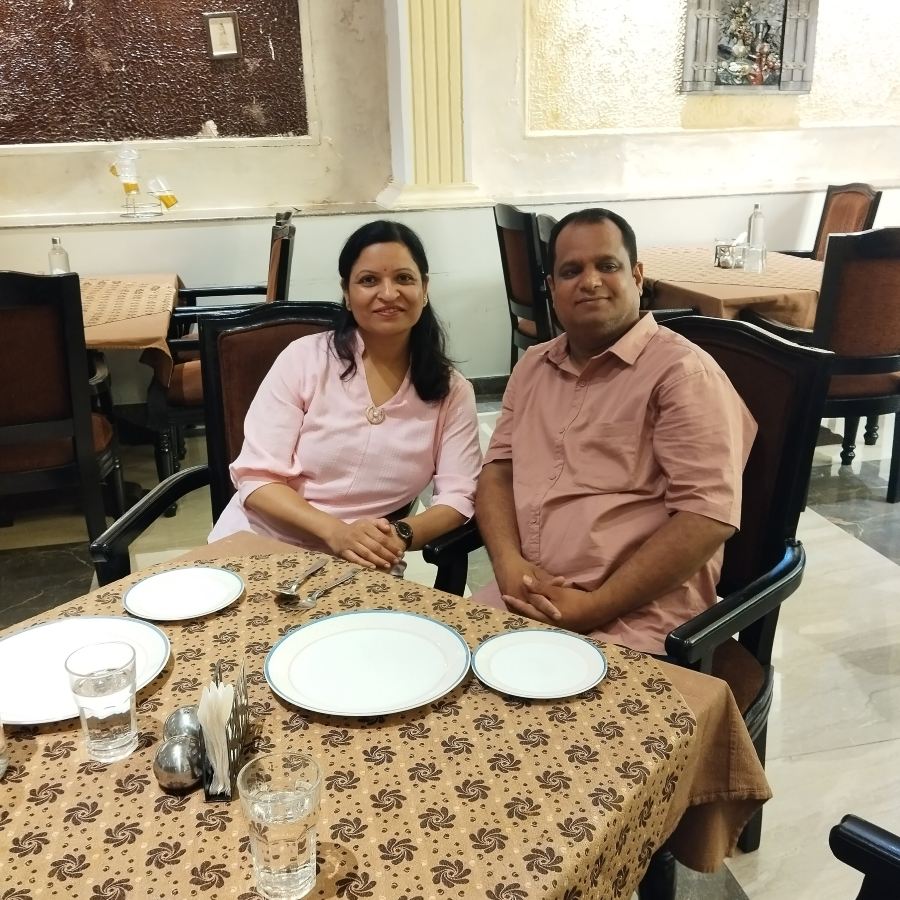 Labh Garh Palace Resort & Spa-旅行者