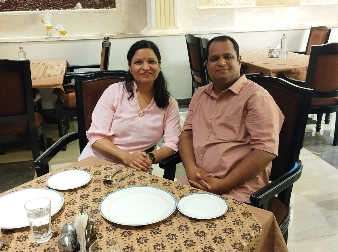 Labh Garh Palace Resort & Spa主图