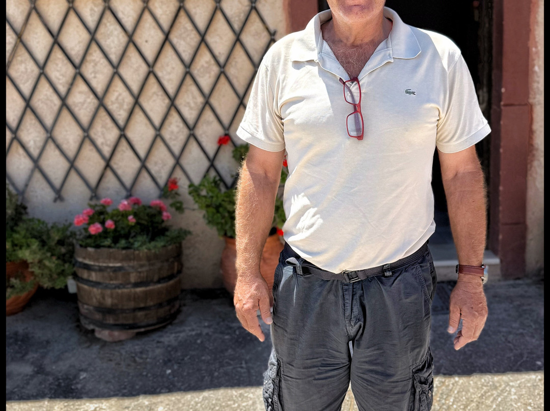 Winery Stilianou-Archanes必去景点