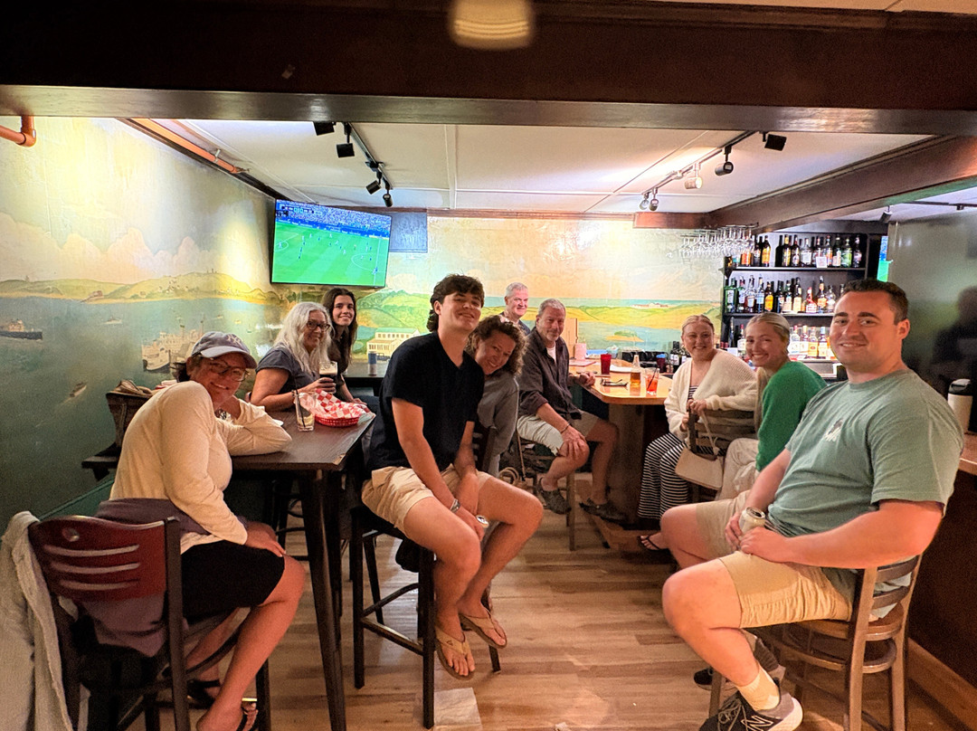 Wetherbee's