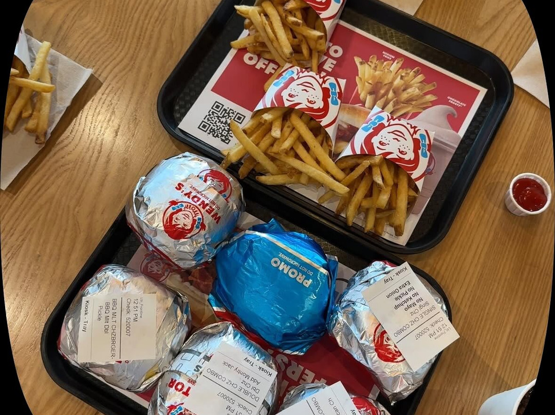 Wendy's