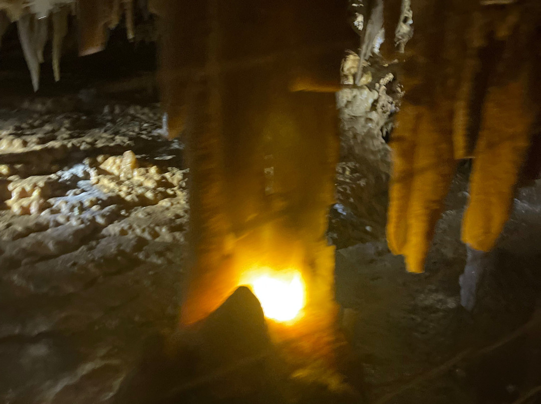 Grotte du Grand Roc-Les Eyzies-de-Tayac-Sireuil必去景点