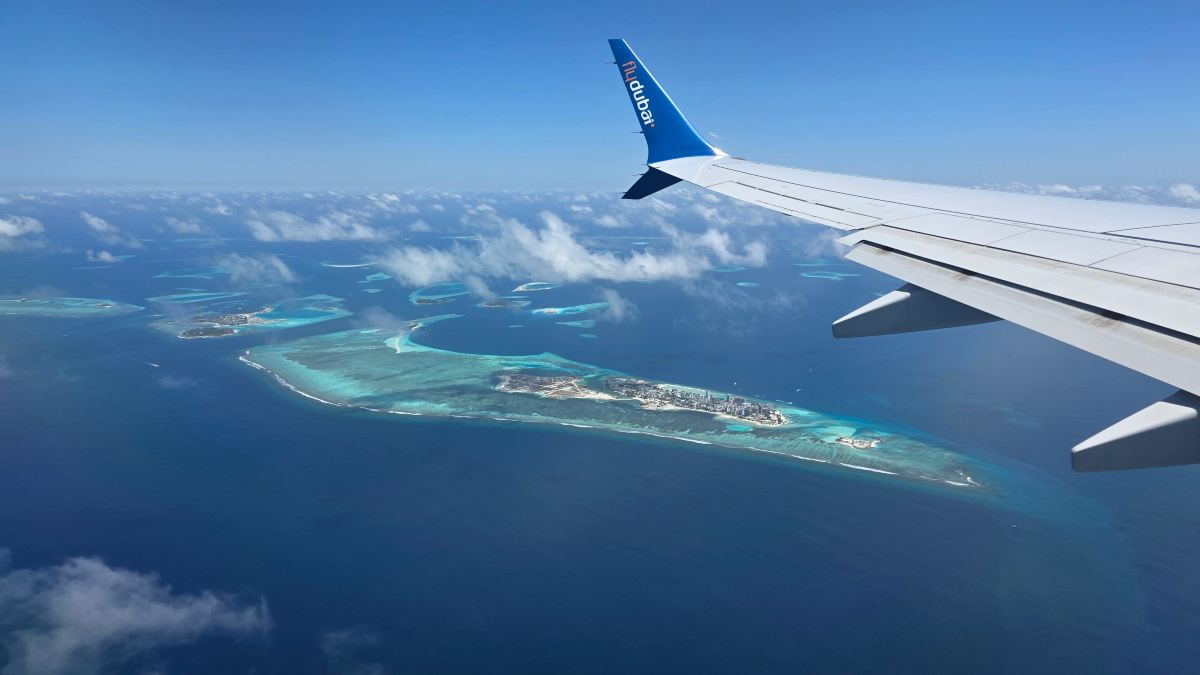 奥斯特罗夫海滩-旅行者