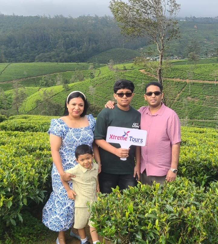 Xtreme Tours and Travels-科伦坡必去景点