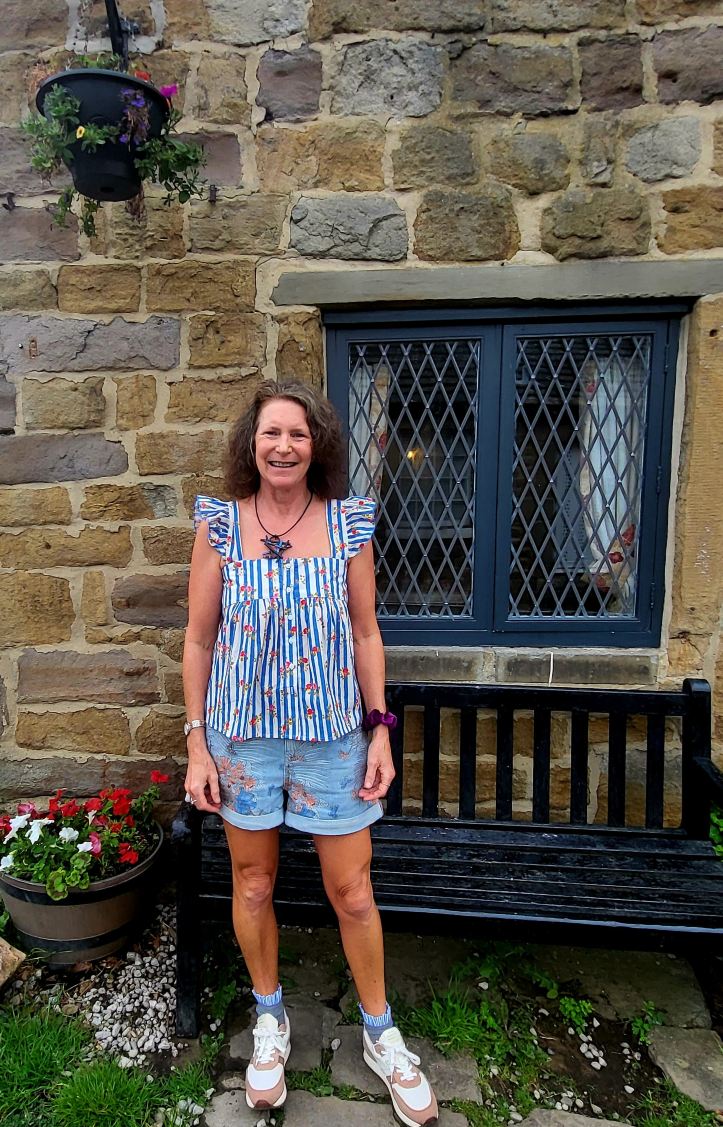 The Cheshire Cheese Inn-旅行者
