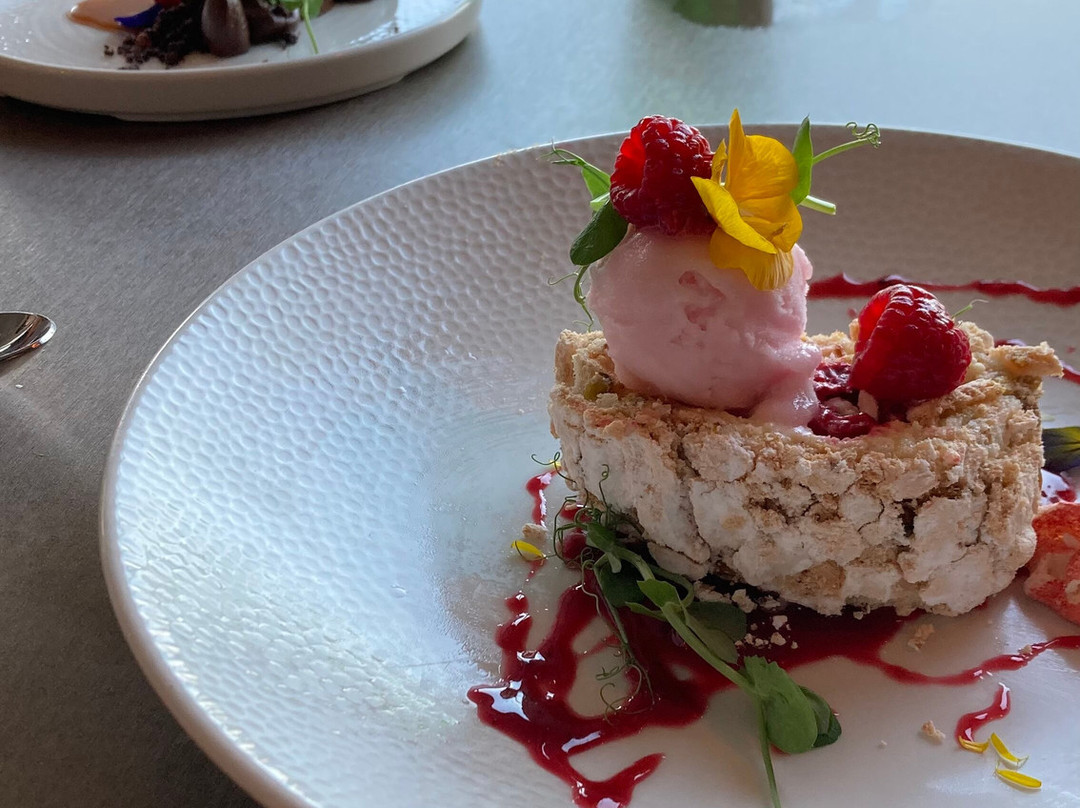Albion Hotel - Freshwater Bay主图