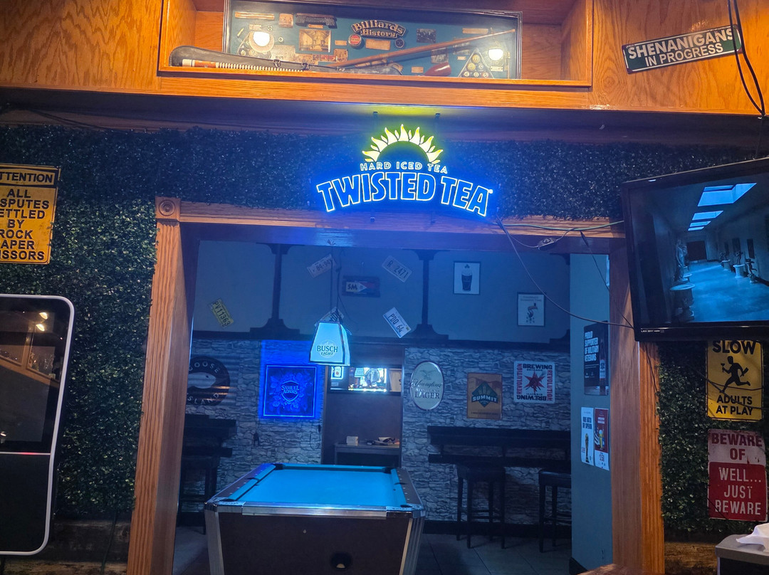 Downtown Pub And Grill