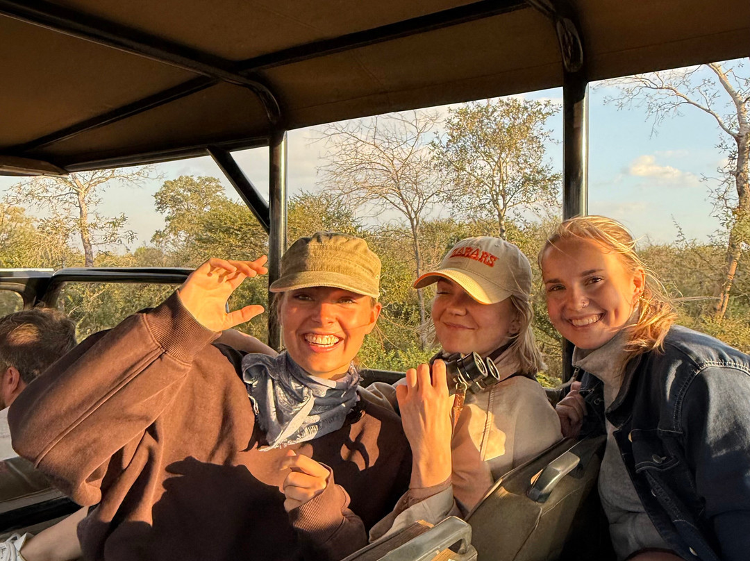 Honey Badger Safaris Kruger Tours-玛洛斯帕克必去景点