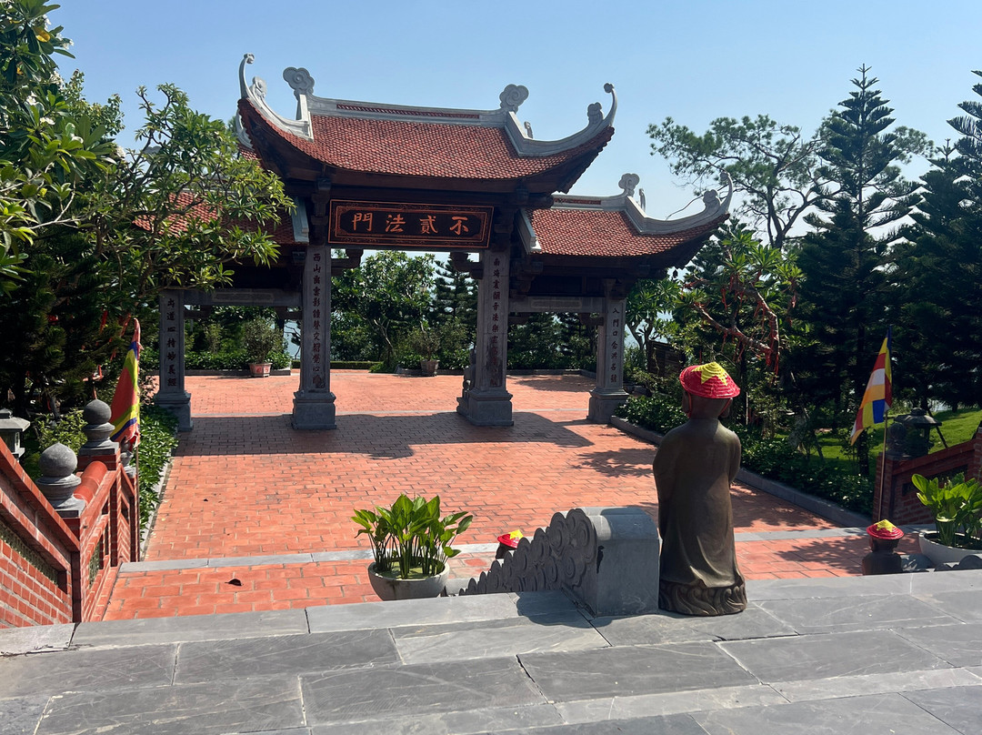 Halong Happy Travel-Ha Long City必去景点