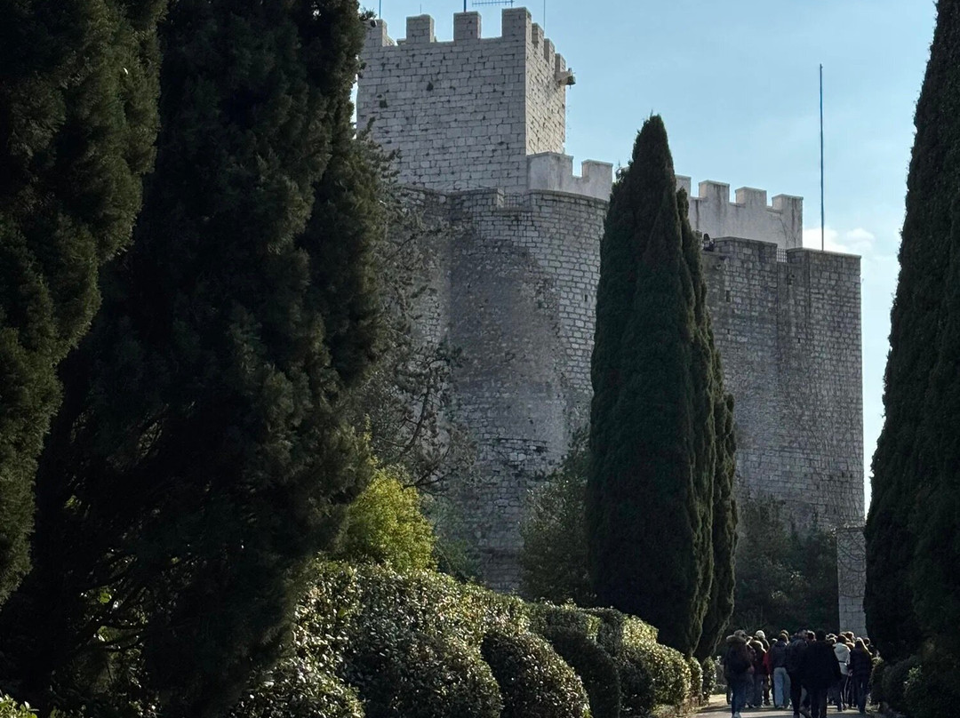 Castello di Duino-Duino必去景点