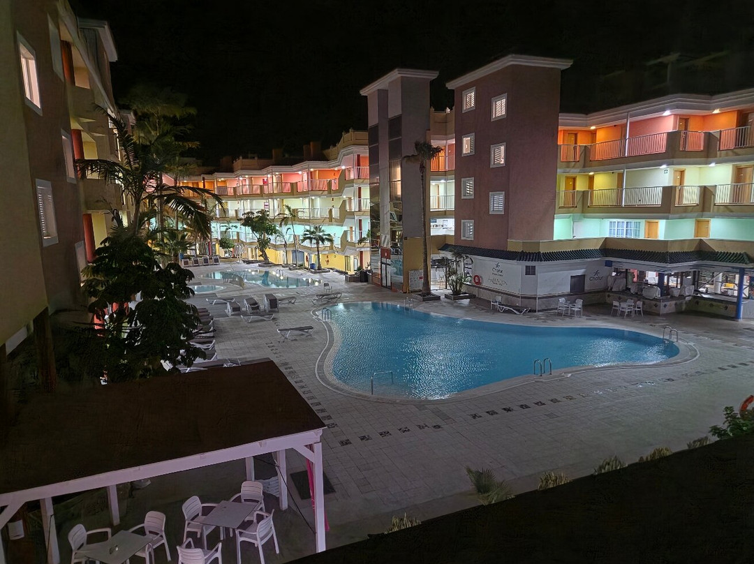 查图尔海湾住宿主图