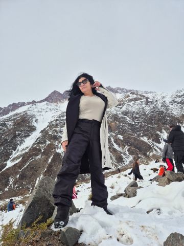 El Montanes Hotel-旅行者