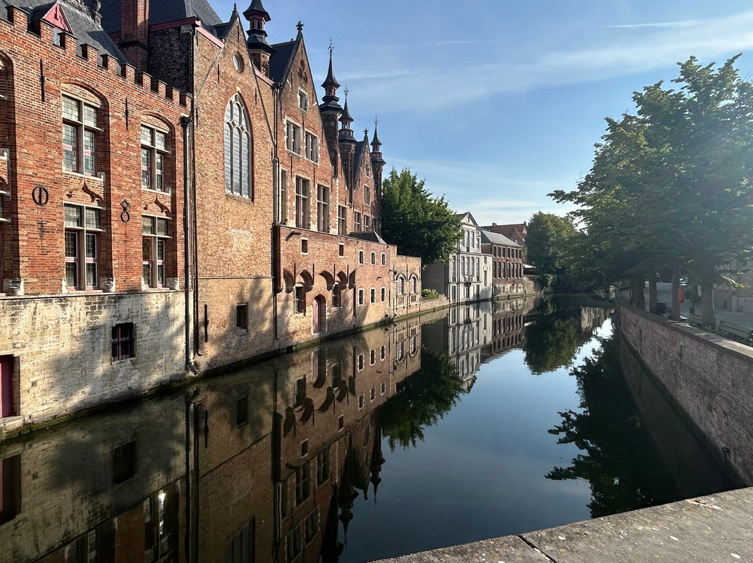 Holland Bike Tours-哈勒姆必去景点