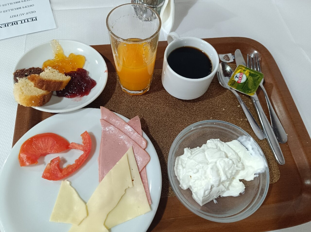 Perivolia酒店住宿-Oasis Guesthouse