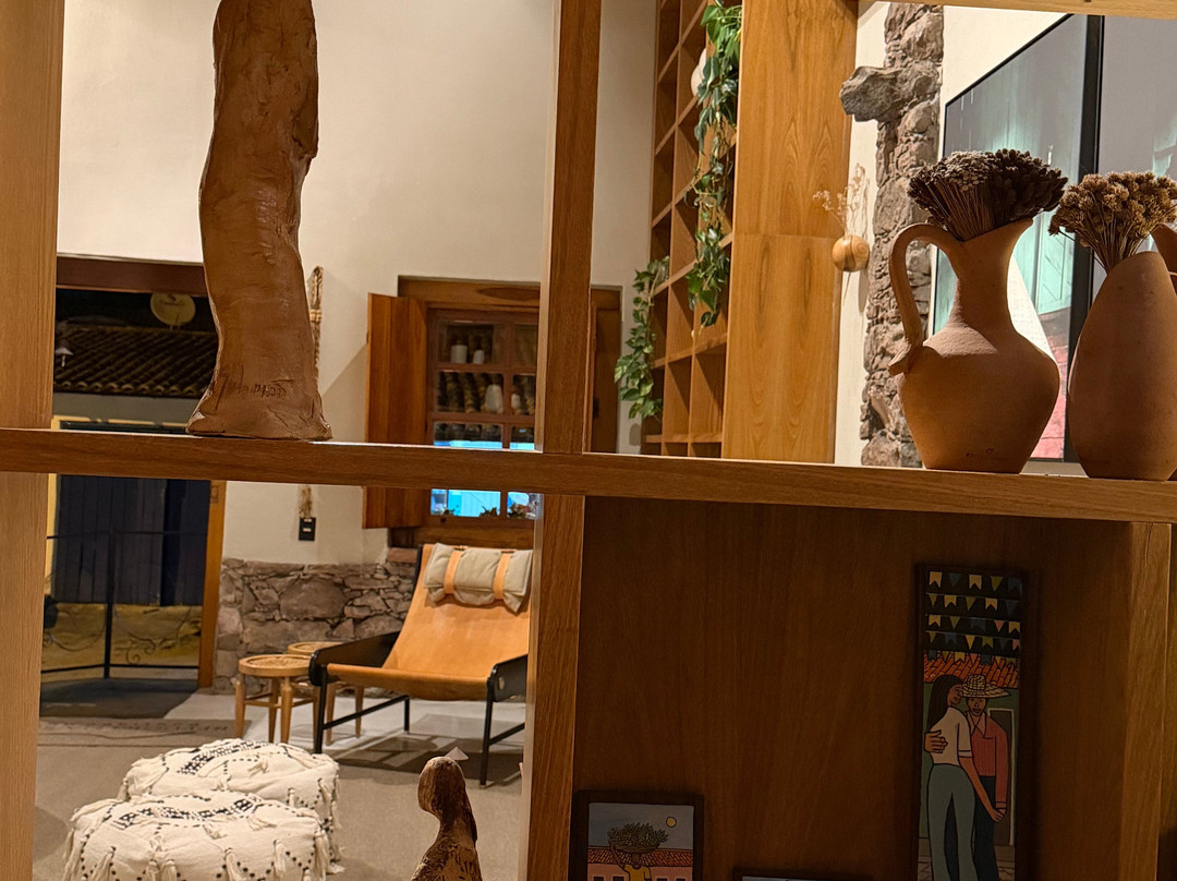 Refúgio na Serra Boutique Hotel主图