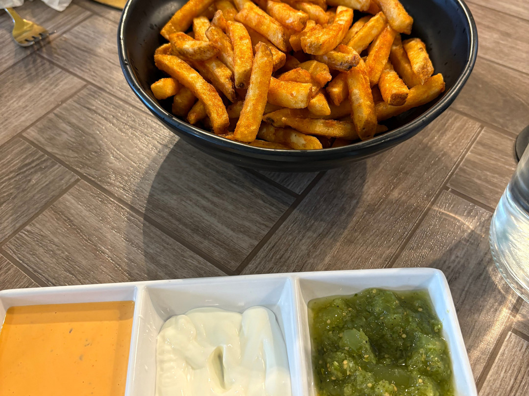 Fiesta Flavors