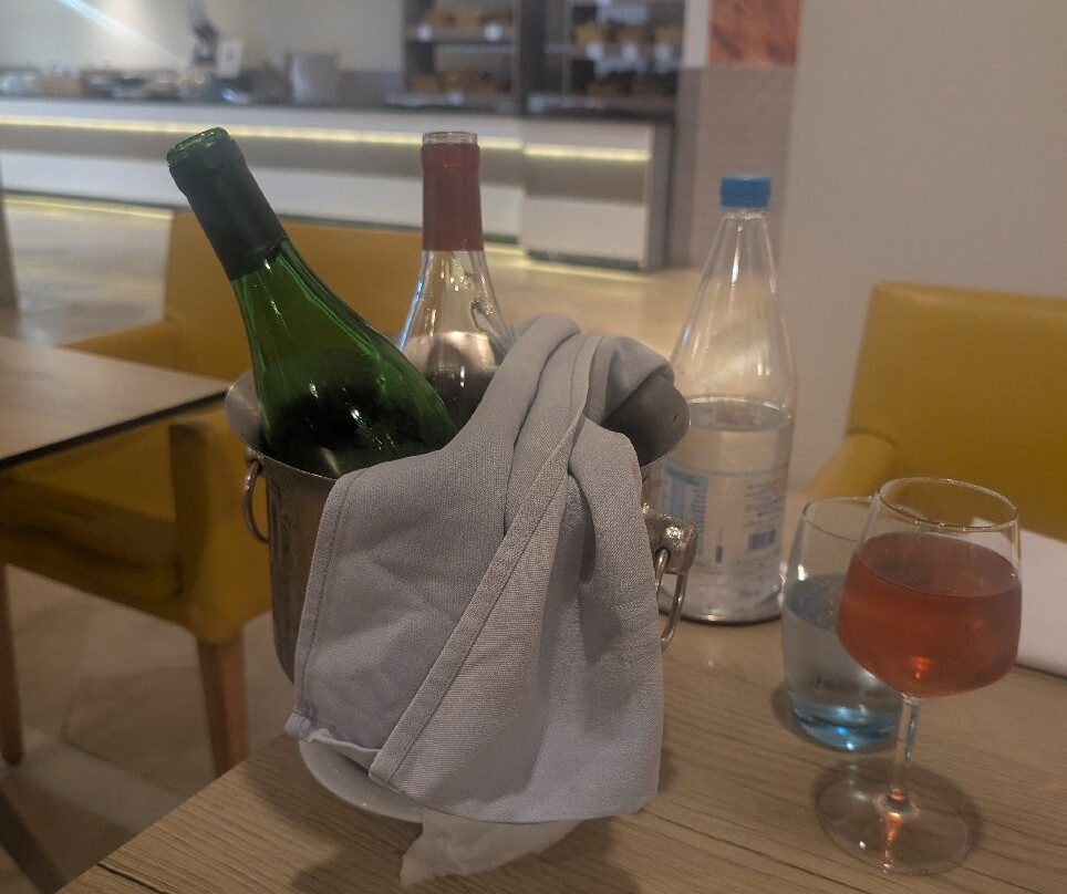 吉尔巴岛图伊蔚蓝棕榈海滩宫殿酒店 - 限成人主图