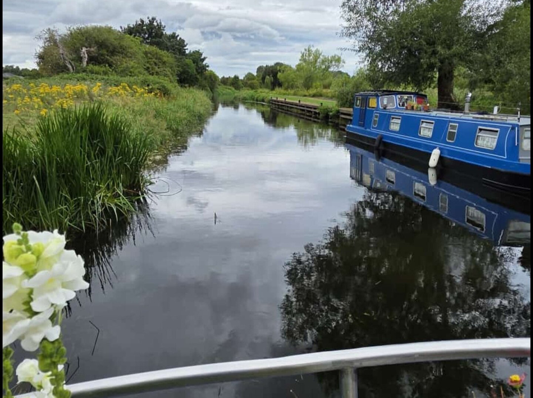 Athy Boat Tours-Athy必去景点